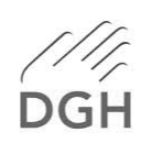 German Society for Hand Surgery (DGH)